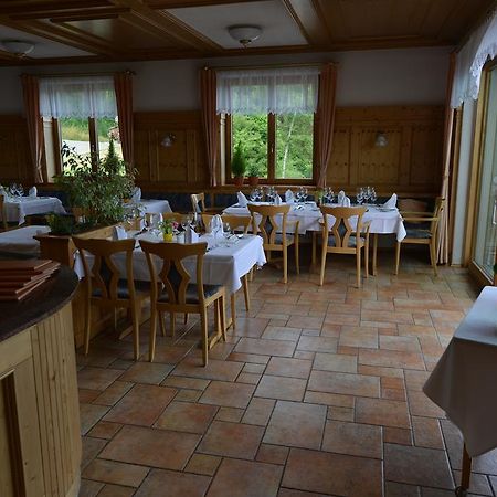 Landhaus Waldfrieden Tengen Exterior foto