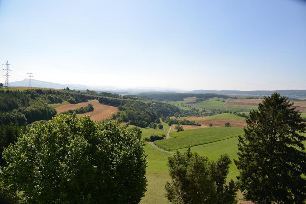Landhaus Waldfrieden Tengen Cameră foto