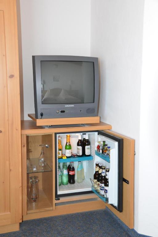 Landhaus Waldfrieden Tengen Cameră foto