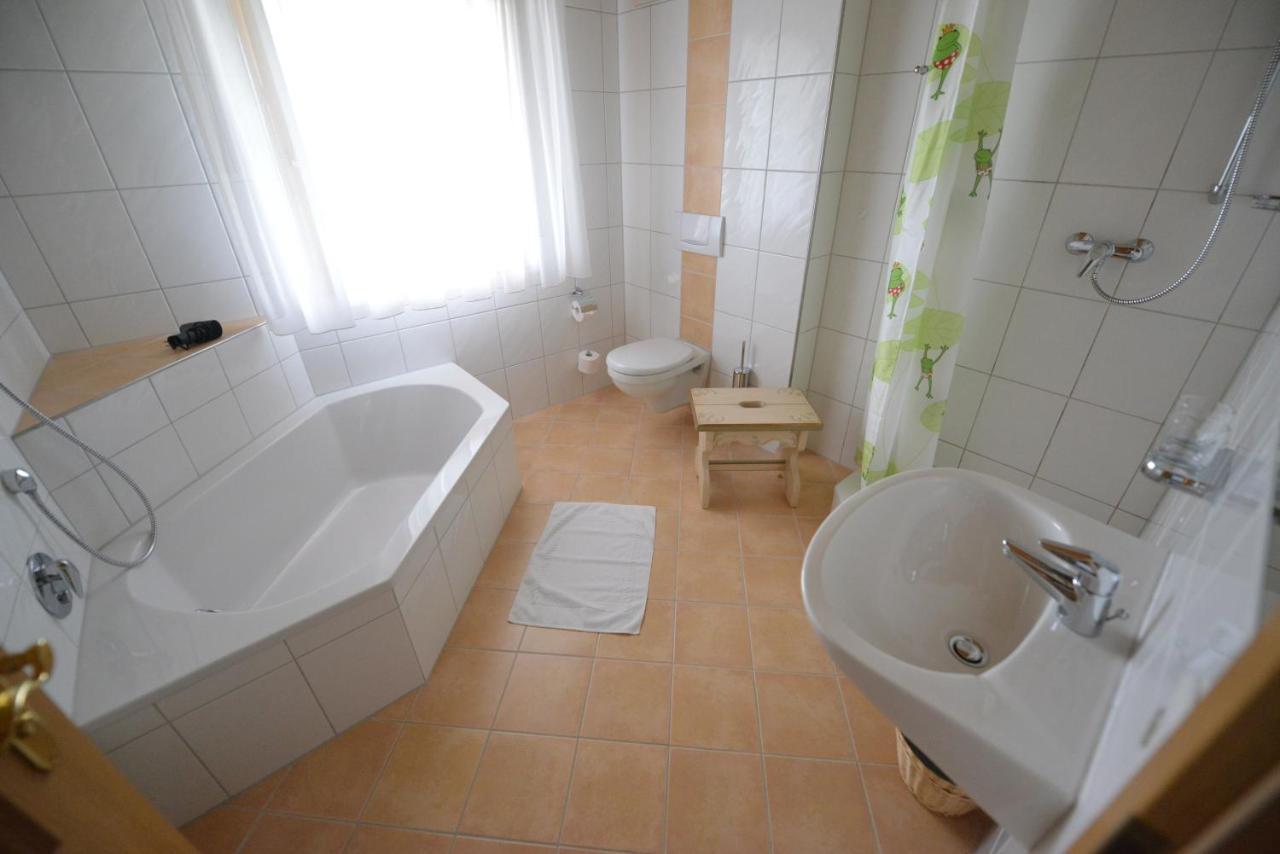 Landhaus Waldfrieden Tengen Cameră foto