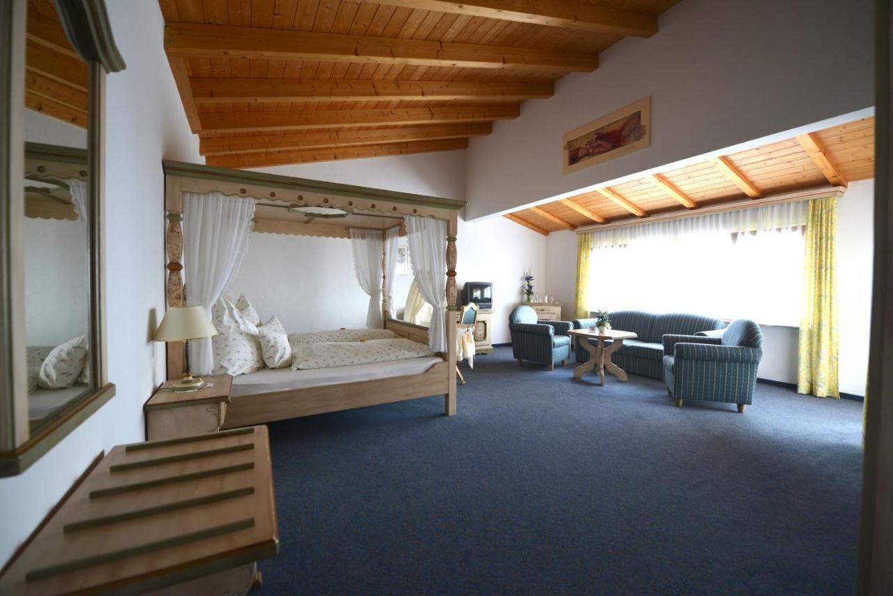 Landhaus Waldfrieden Tengen Cameră foto
