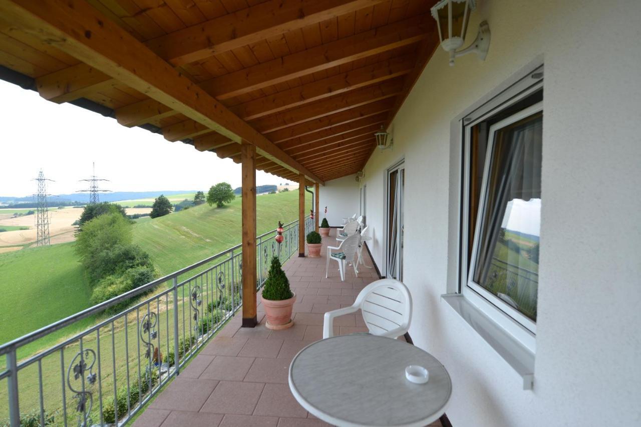 Landhaus Waldfrieden Hotel Tengen Cameră foto