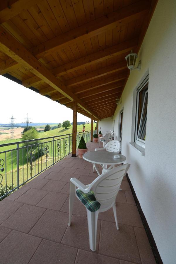 Landhaus Waldfrieden Tengen Cameră foto