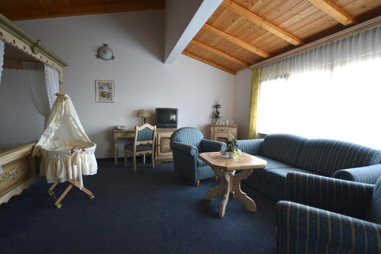 Landhaus Waldfrieden Tengen Cameră foto